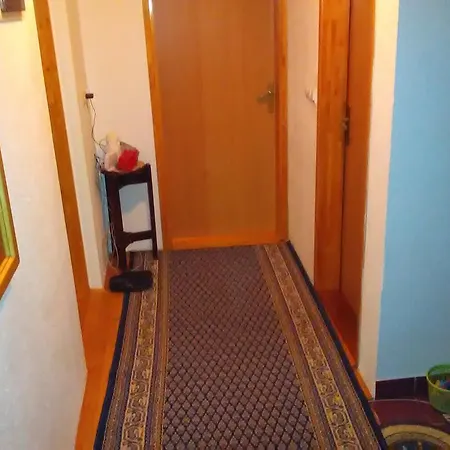 Vikendica Holiday Patar