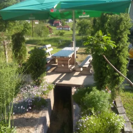 Holiday Patar Visoko
