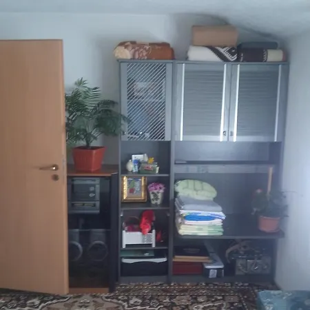 Holiday Patar Vikendica Visoko