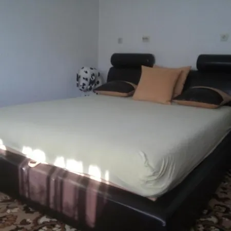 Holiday Patar Visoko