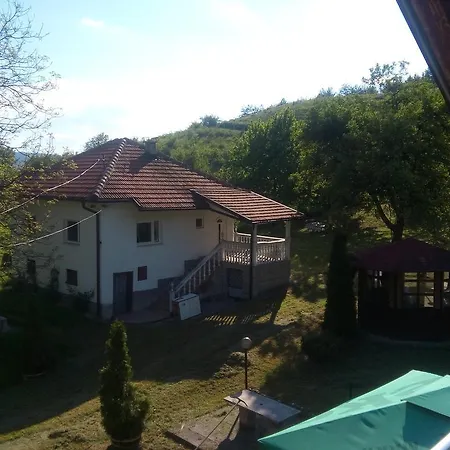 Vikendica Holiday Patar